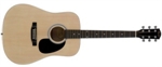 FENDER SQUIER SA-105 NT
